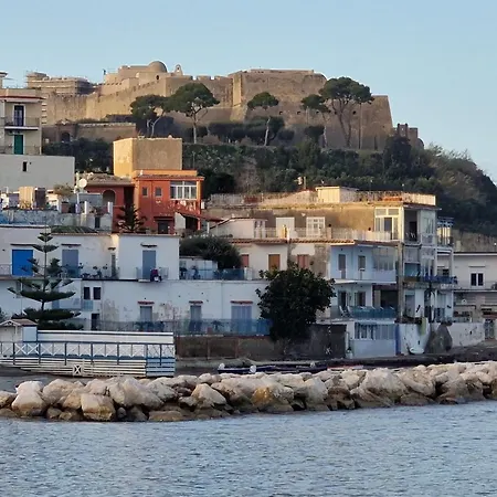 Boteco Konukevi 3*