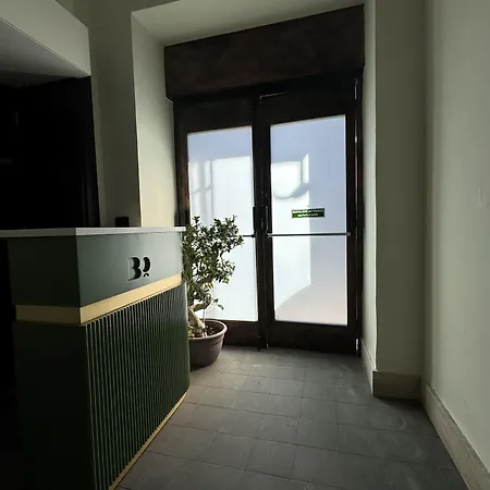 Boteco באקולי