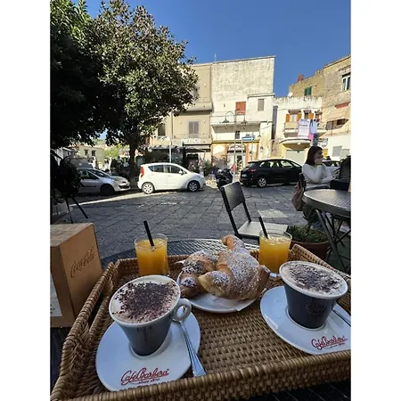 Boteco באקולי