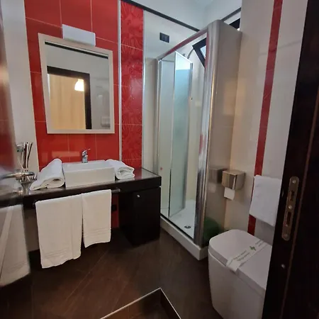 Konukevi Boteco Bacoli