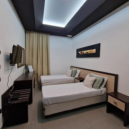 Boteco Πανσιόν 3*