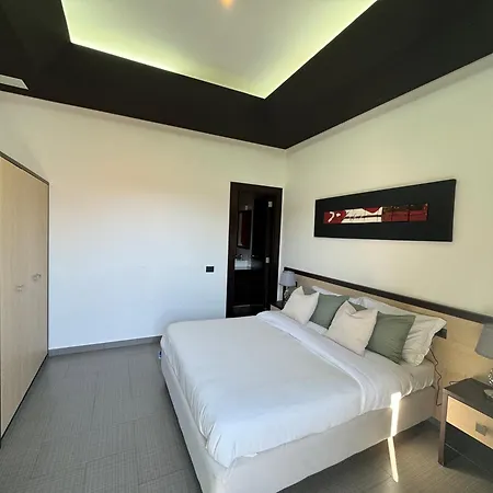 Boteco ゲストハウス バーコリ