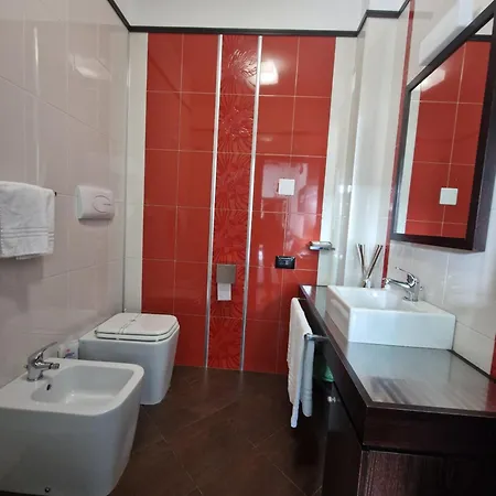 Boteco Πανσιόν