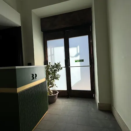 Boteco Πανσιόν Bacoli