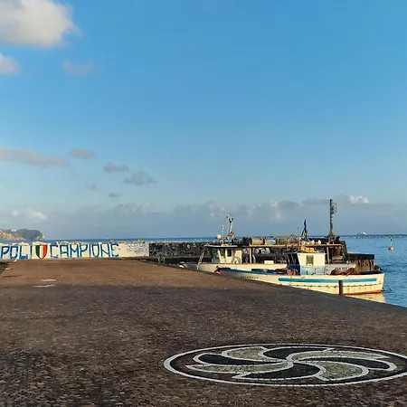 Πανσιόν Boteco Bacoli