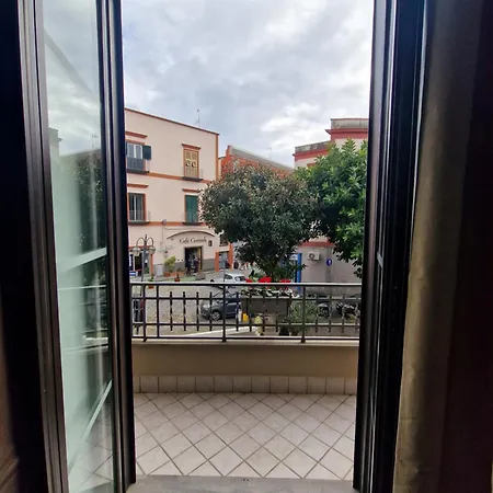 Πανσιόν Boteco *