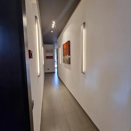 Boteco Πανσιόν Bacoli