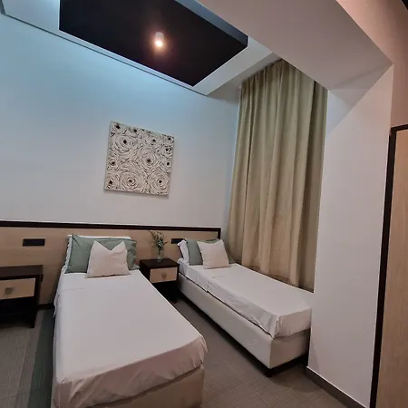 Πανσιόν Boteco Bacoli