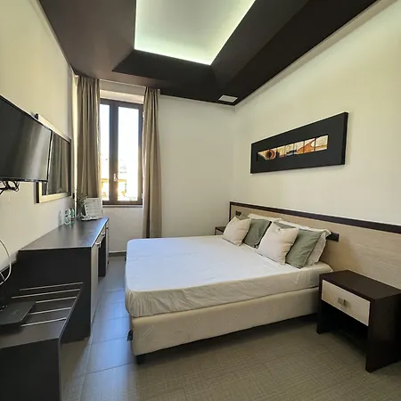 Boteco ゲストハウス