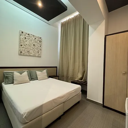 Πανσιόν Boteco 3*