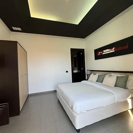 Πανσιόν Boteco Bacoli